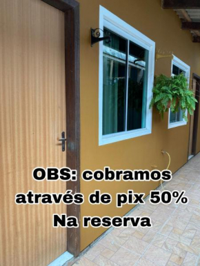 RESIDENCIAL JOÃO CARLOS casa